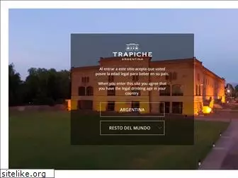 trapiche.com.ar