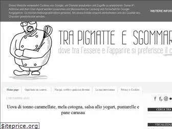 trapignatteesgommarelli.com