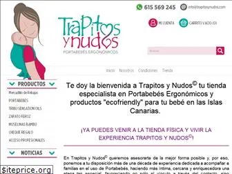 trapitosynudos.com