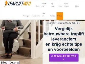 trapliftinfo.nl
