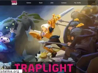 traplightgames.com