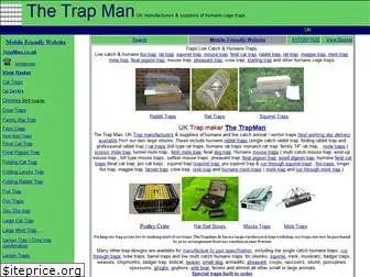 trapman.co.uk