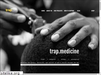 trapmedicine.org