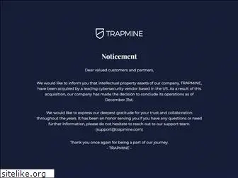 trapmine.com