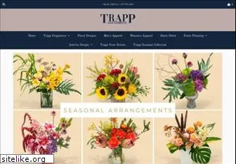 trappandcompany.com