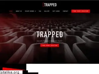 trappedescapegame.com
