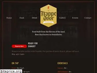 trappedoor.com