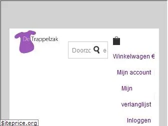 trappelzak.nl