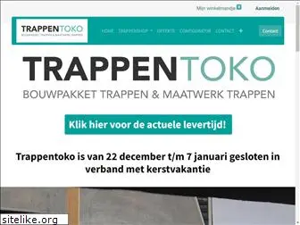 trappentoko.nl