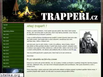 trapperi.cz