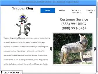 trapperking.com