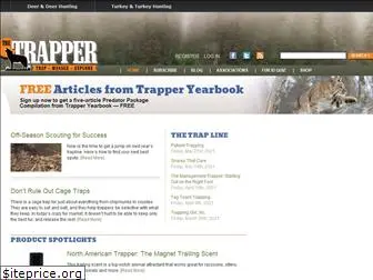 trappermag.com