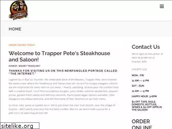 trapperpetes.com