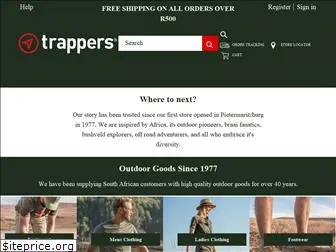trappers.co.za
