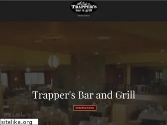 trapperschophouse.com