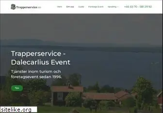 trapperservice.se