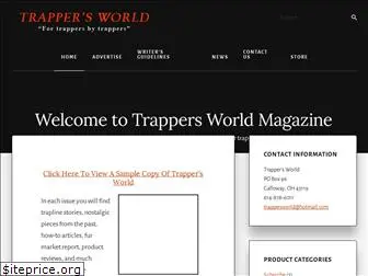trappersworld.com