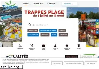 trappes.fr