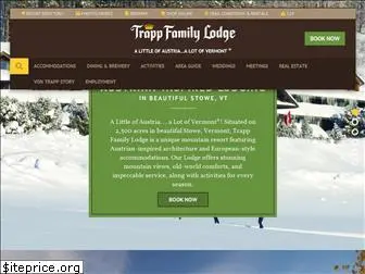 trappfamily.com