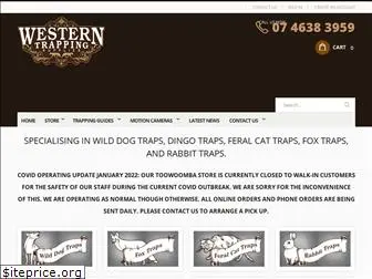 trapping.com.au