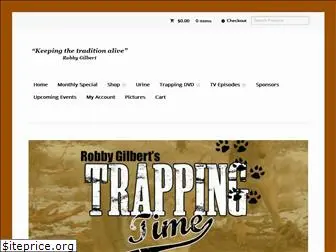 trappingtimetv.net