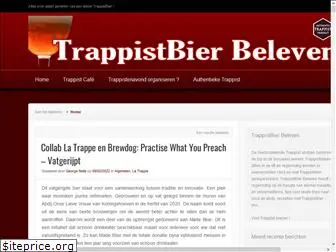 trappistbier.be