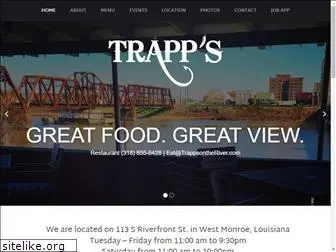 trappsontheriver.com