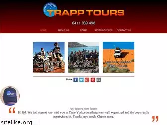 trapptours.com.au