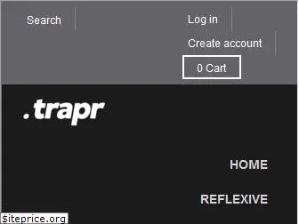 trapr.shop
