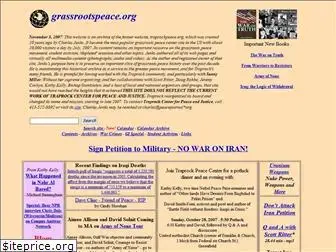traprockpeace.org