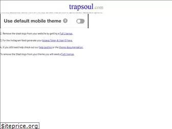 trapsoul.com