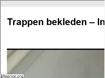 trapstofferenrotterdam.nl