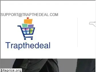 trapthedeal.com