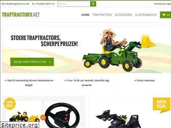 traptractors.net