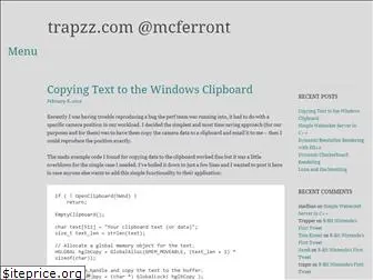 trapzz.com