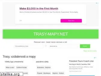 trasa-mapy.net