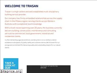 trasan.com.au