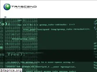 trascend.com.ve