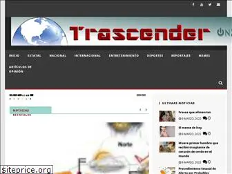 trascenderonline.com.mx