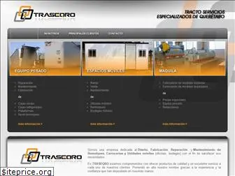 traseqro.com