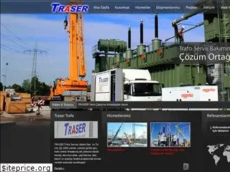 traser.com.tr