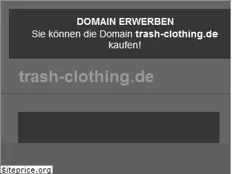 trash-clothing.de