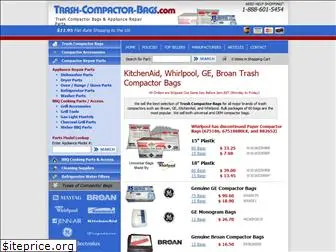 trash-compactor-bags.com