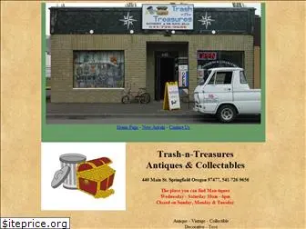 trash-n-treasures.com