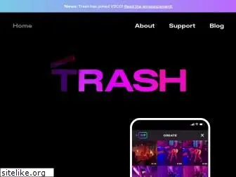 trash.app