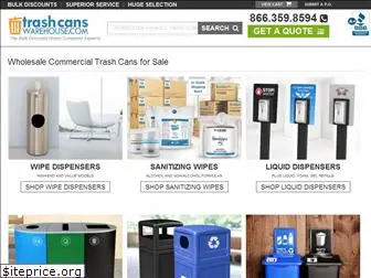 trashcanswarehouse.com
