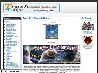 trashcity.com