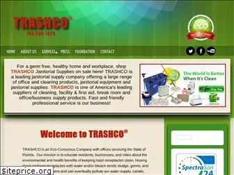 trashco.org