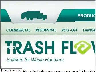 trashflow.com