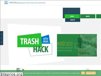 trashhack.org